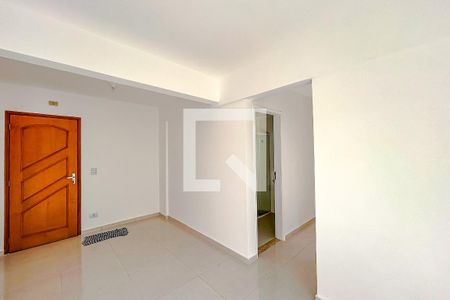 Sala de apartamento para alugar com 2 quartos, 55m² em Vila Beatriz, São Paulo