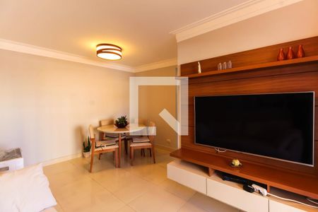 Apartamento para alugar com 3 quartos, 70m² em Vila Bertioga, São Paulo