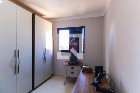 Quarto 1 de apartamento para alugar com 3 quartos, 70m² em Vila Bertioga, São Paulo