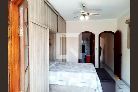 Foto 37 de casa à venda com 2 quartos, 90m² em Vila Prudente, São Paulo