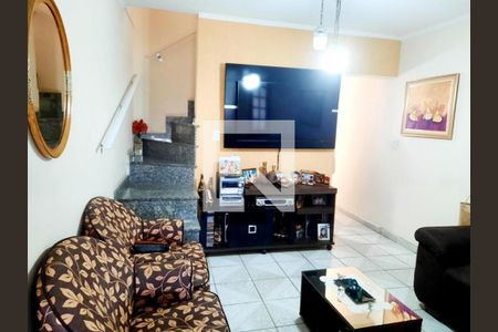 Foto 08 de casa à venda com 2 quartos, 90m² em Vila Prudente, São Paulo
