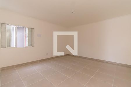 Sala/Quarto de casa para alugar com 1 quarto, 40m² em Vila Formosa, São Paulo