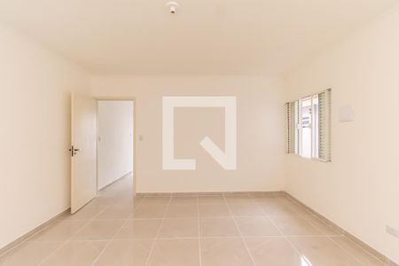 Sala/Quarto de casa para alugar com 1 quarto, 40m² em Vila Formosa, São Paulo