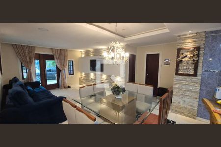 Sala/CozinhaSala/Cozinha de casa para alugar com 4 quartos, 140m² em Unamar, Cabo Frio