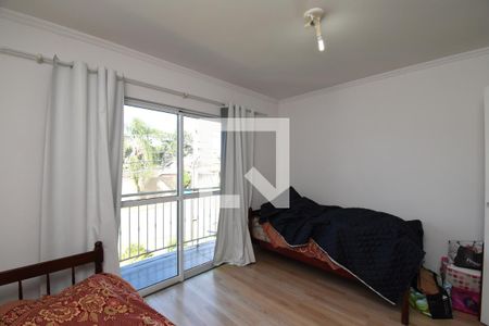 Quarto 2 de casa à venda com 3 quartos, 298m² em Centro, Curitiba