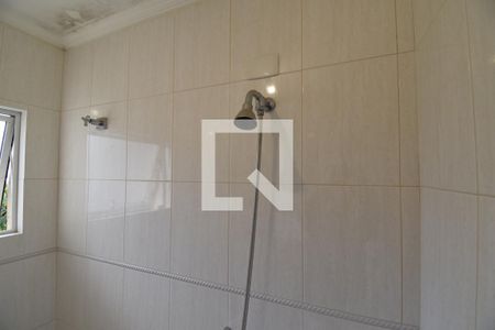 Banheiro da Suíte de casa à venda com 3 quartos, 298m² em Centro, Curitiba