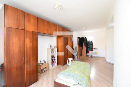 Suíte de casa à venda com 3 quartos, 298m² em Centro, Curitiba