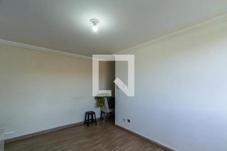 Sala de apartamento para alugar com 2 quartos, 53m² em Santa Terezinha, São Bernardo do Campo