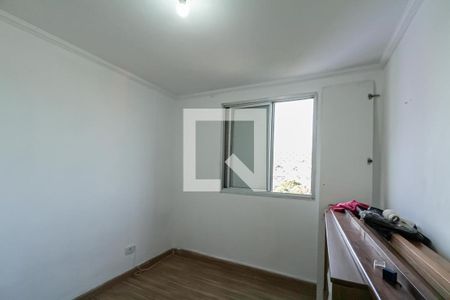 Quarto 1 de apartamento para alugar com 2 quartos, 53m² em Santa Terezinha, São Bernardo do Campo
