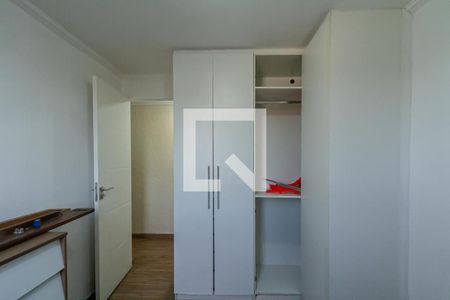 Quarto 1 de apartamento para alugar com 2 quartos, 53m² em Santa Terezinha, São Bernardo do Campo