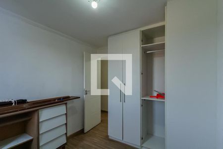 Quarto 1 de apartamento para alugar com 2 quartos, 53m² em Santa Terezinha, São Bernardo do Campo