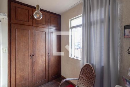 Quarto 1 de apartamento à venda com 3 quartos, 133m² em Carlos Prates, Belo Horizonte