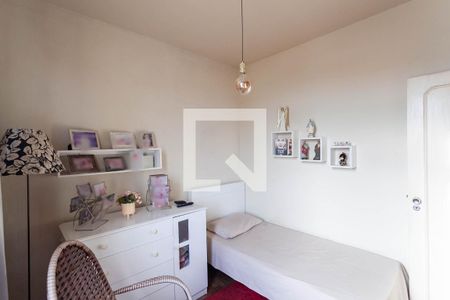 Quarto 1 de apartamento à venda com 3 quartos, 133m² em Carlos Prates, Belo Horizonte