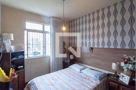 Quarto 2 de apartamento à venda com 3 quartos, 133m² em Carlos Prates, Belo Horizonte