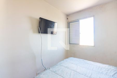 Quarto 1 de apartamento para alugar com 2 quartos, 55m² em Bandeiras, Osasco