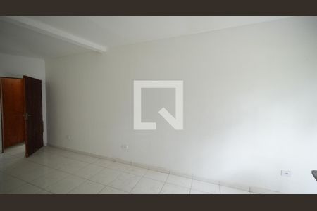 Quarto/Cozinha de kitnet/studio para alugar com 1 quarto, 35m² em Campestre, Santo André