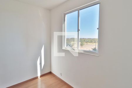 Quarto 1 de apartamento para alugar com 2 quartos, 46m² em Jardim Espanha, Uberlândia