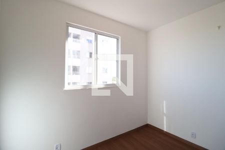 Quarto 1 de apartamento para alugar com 2 quartos, 46m² em Jardim Espanha, Uberlândia