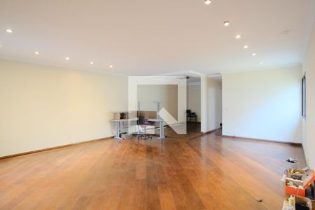 Sala de casa para alugar com 5 quartos, 500m² em Tatuapé, São Paulo