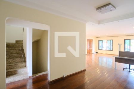 Sala de Jantar de casa para alugar com 5 quartos, 500m² em Tatuapé, São Paulo