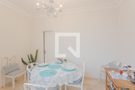 Sala de Jantar 2 de apartamento para alugar com 3 quartos, 420m² em Jardim Paulista, São Paulo