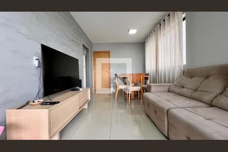 Apartamento à venda com 2 quartos, 74m² em Santo Antônio, Belo Horizonte