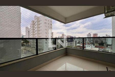 Apartamento à venda com 2 quartos, 74m² em Santo Antônio, Belo Horizonte