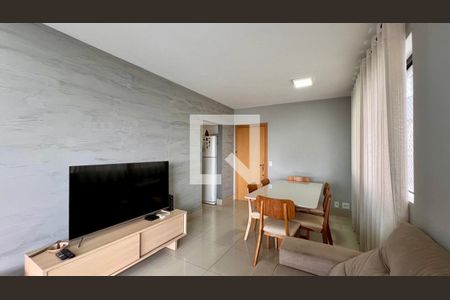 Apartamento à venda com 2 quartos, 74m² em Santo Antônio, Belo Horizonte