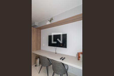 Studio de kitnet/studio à venda com 1 quarto, 26m² em Planalto Paulista, São Paulo