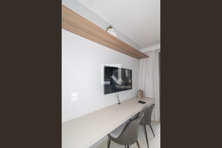 Studio de kitnet/studio à venda com 1 quarto, 26m² em Planalto Paulista, São Paulo