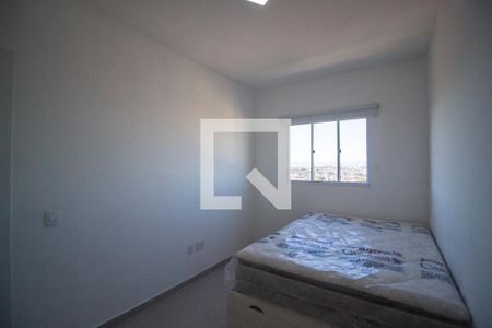Quarto 1 de apartamento para alugar com 2 quartos, 45m² em Lopes de Oliveira, Sorocaba