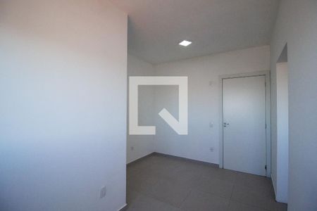 Sala  de apartamento para alugar com 2 quartos, 45m² em Lopes de Oliveira, Sorocaba
