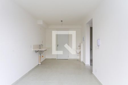 Apartamento para alugar com 2 quartos, 35m² em Morumbi, São Paulo