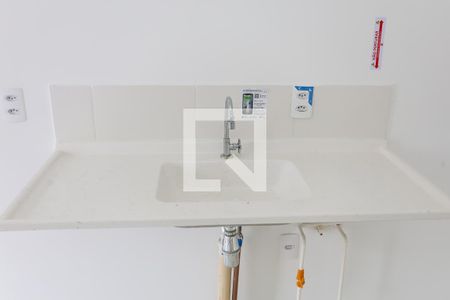 Apartamento para alugar com 2 quartos, 35m² em Morumbi, São Paulo