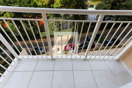 Apartamento para alugar com 2 quartos, 35m² em Morumbi, São Paulo