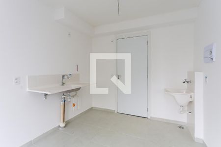 Apartamento para alugar com 2 quartos, 35m² em Morumbi, São Paulo