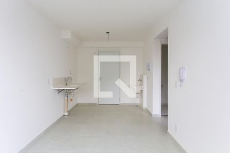 Apartamento para alugar com 2 quartos, 35m² em Morumbi, São Paulo