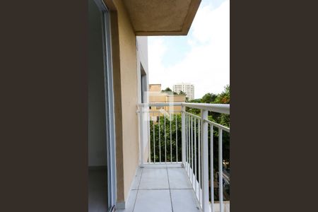 Apartamento para alugar com 2 quartos, 35m² em Morumbi, São Paulo
