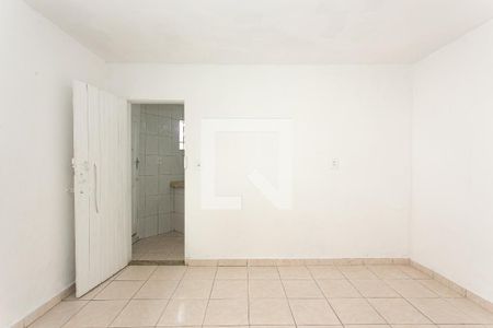 Quarto 1 de casa de condomínio para alugar com 2 quartos, 30m² em Tatuapé, São Paulo