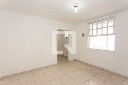 Quarto 1 de casa de condomínio para alugar com 2 quartos, 30m² em Tatuapé, São Paulo