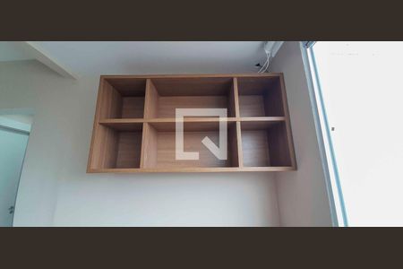 Sala de apartamento à venda com 2 quartos, 40m² em Jaguaribe, Osasco