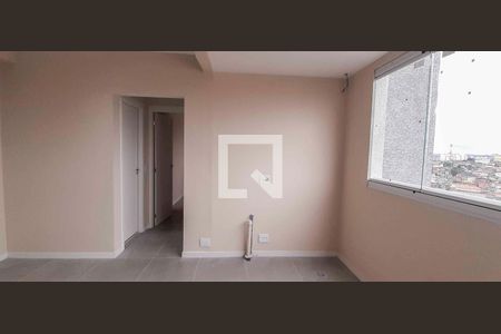 Apartamento para alugar com 2 quartos, 40m² em Jaguaribe, Osasco