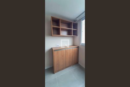 Sala de apartamento à venda com 2 quartos, 40m² em Jaguaribe, Osasco