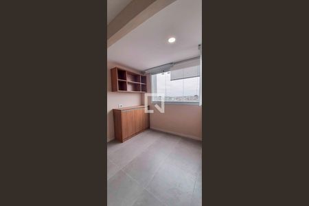 Sala de apartamento à venda com 2 quartos, 40m² em Jaguaribe, Osasco