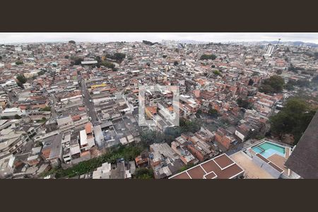 Apartamento para alugar com 2 quartos, 40m² em Jaguaribe, Osasco