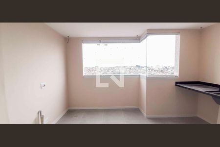 Apartamento para alugar com 2 quartos, 40m² em Jaguaribe, Osasco