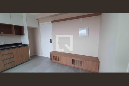 Sala de apartamento à venda com 2 quartos, 40m² em Jaguaribe, Osasco