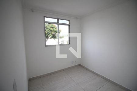 Quarto 1 de apartamento à venda com 2 quartos, 65m² em Santa Maria, Contagem