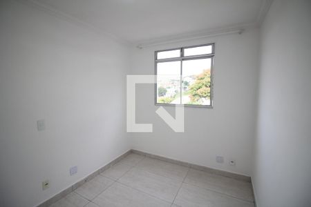 Quarto 1 de apartamento à venda com 2 quartos, 65m² em Santa Maria, Contagem