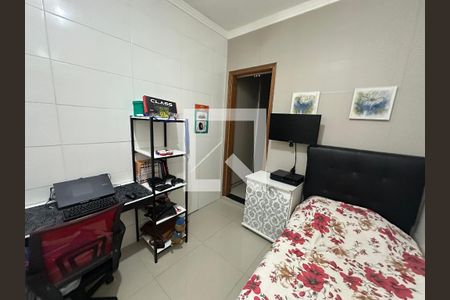 Quarto 1 de casa para alugar com 2 quartos, 134m² em Vila Nossa Senhora de Fatima, São Vicente